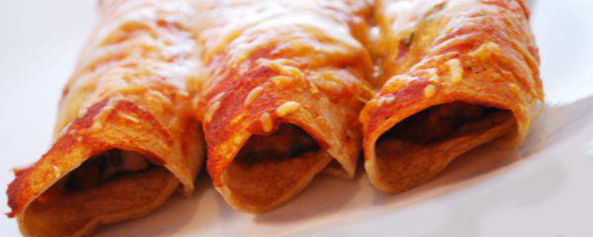 Best Turkey Enchiladas Recipe