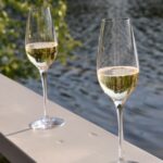 LuvMyRecipe.com - Champagne JimsCellars