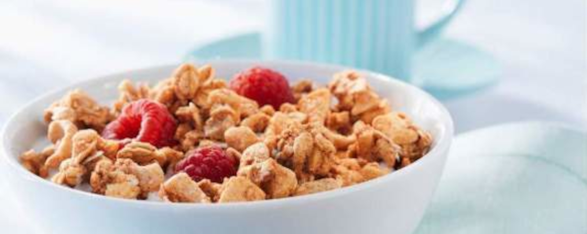 Cinnamon Crunches (Cereal or Crackers)