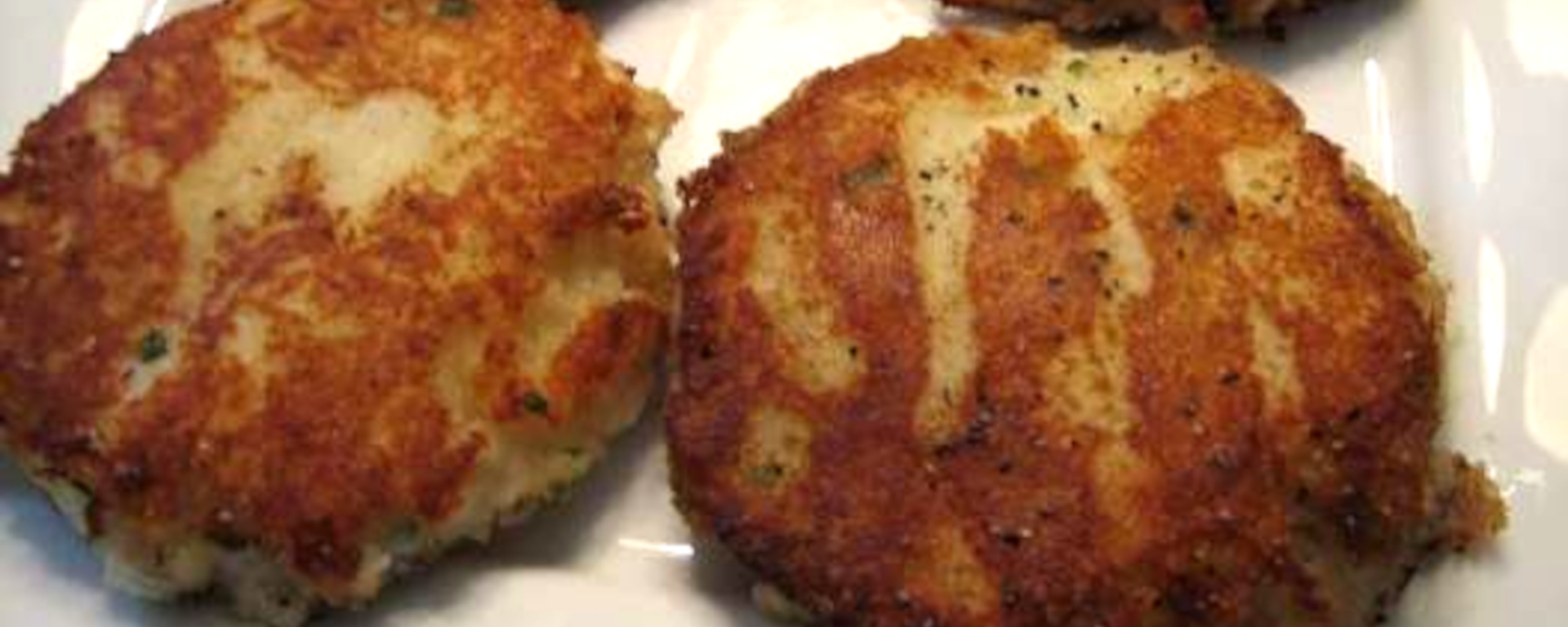 Delicious Chive Potato Cakes