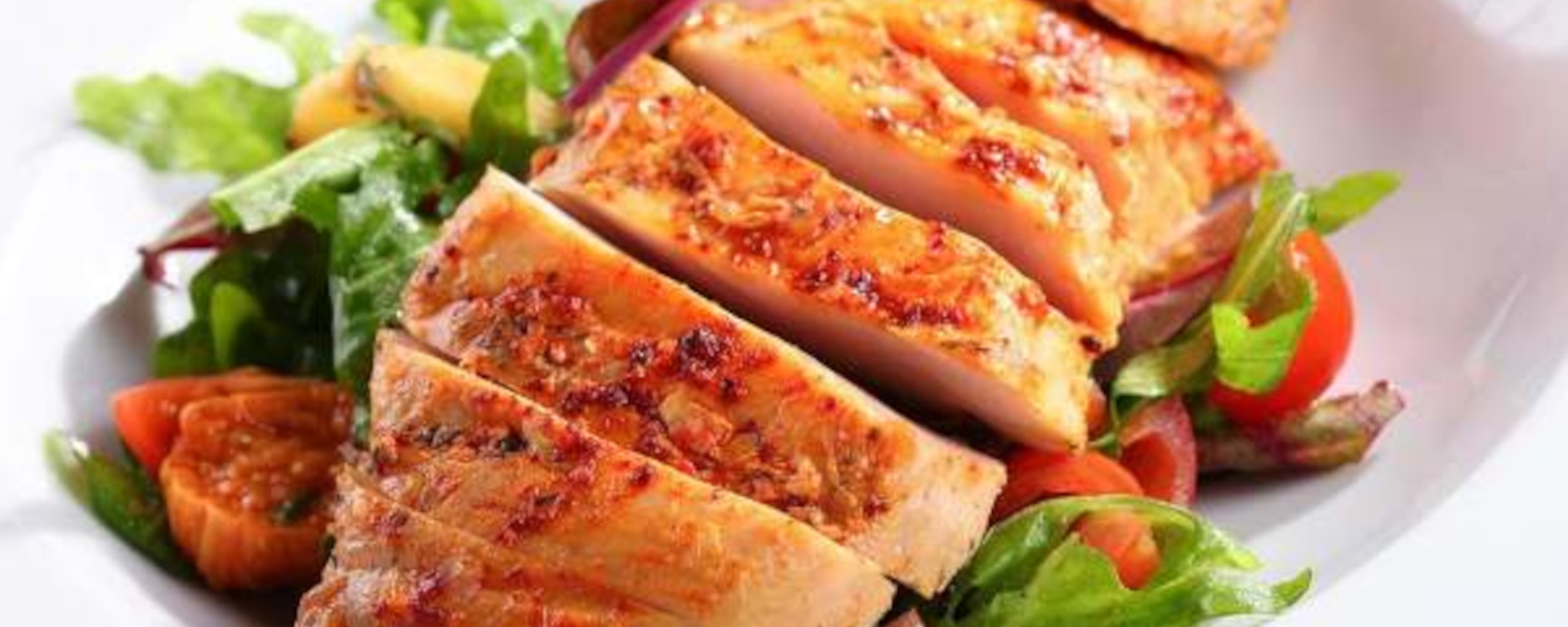 Delicious Hawaiian Chicken Breasts Recipe