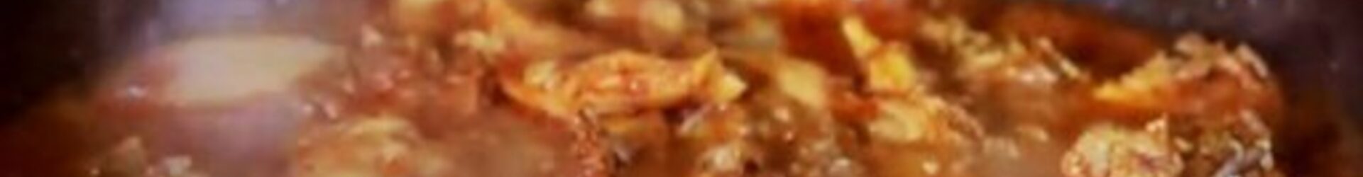 Easy Malwani Chicken