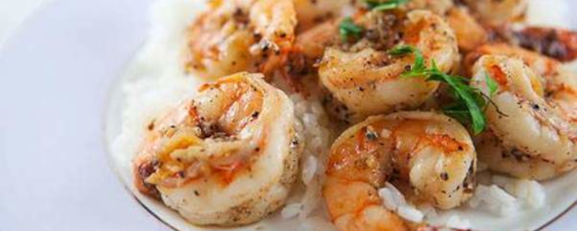 Easy Shrimp Recipe French