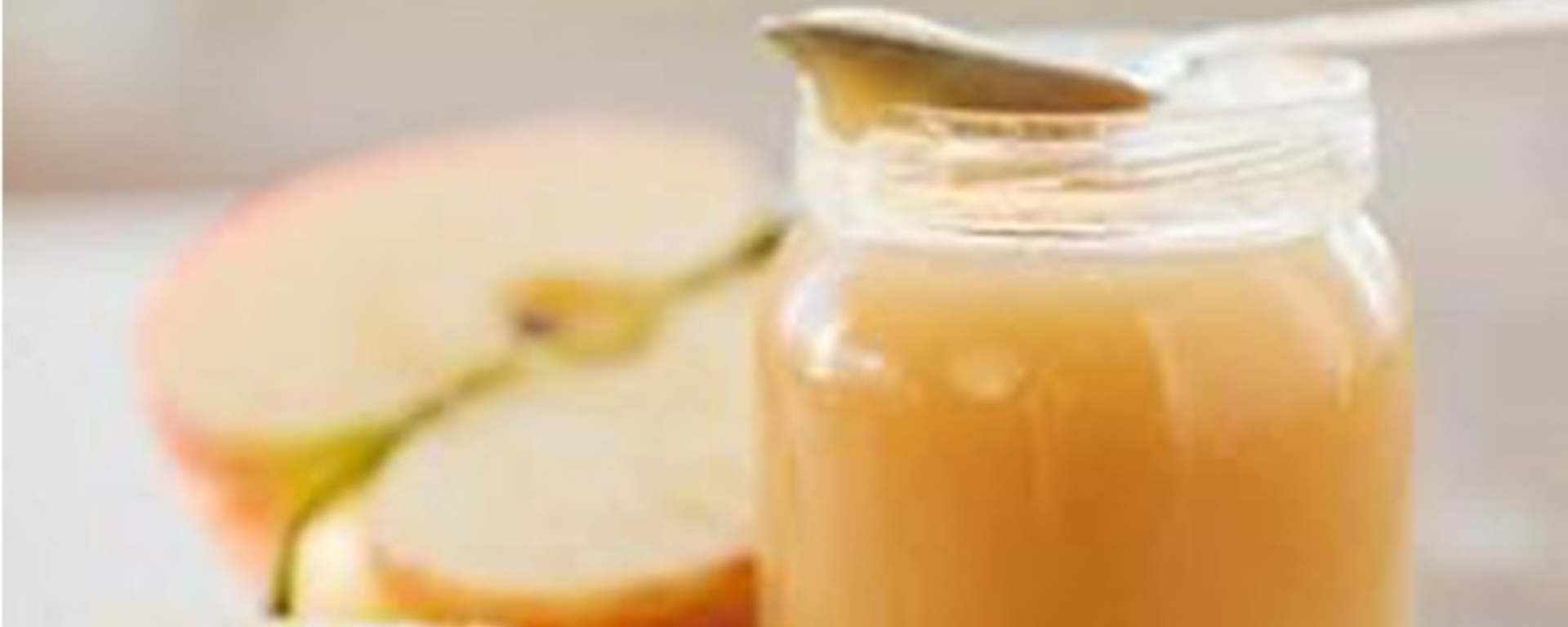 Easy Apple Sauce