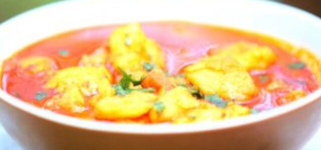 LuvMyRecipe.com - Rajasthani Hing Jeera Aloo Featured