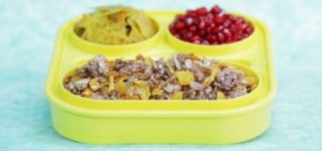 LuvMyRecipe.com - Jammy Poha Featured