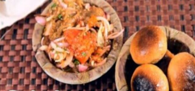LuvMyRecipe.com - Litti Chokha Featured