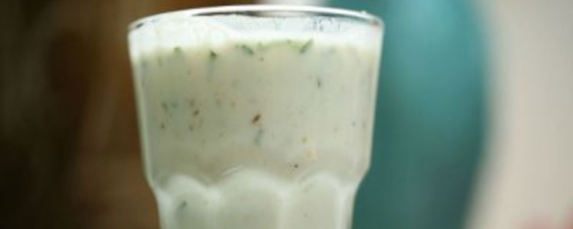 Masala Chaas (Buttermilk)