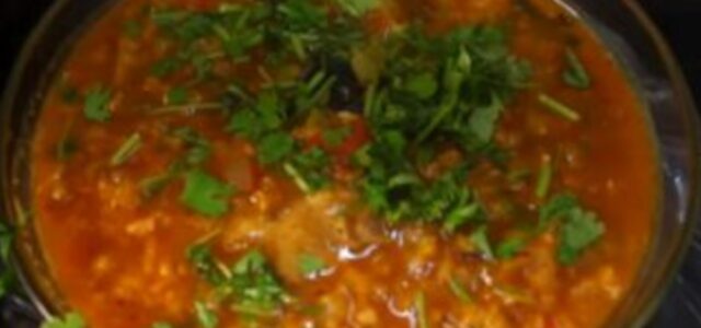 LuvMyRecipe.com - Easy Cooking: Masoor Dal Featured