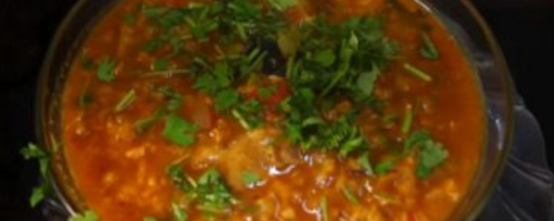 Easy Cooking: Masoor Dal