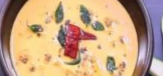 LuvMyRecipe.com - Pacha Manga Curry
