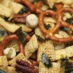 LuvMyRecipe.com - Party Mix Asian Nori