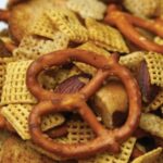 LuvMyRecipe.com - Party Mix - Classic Crunch