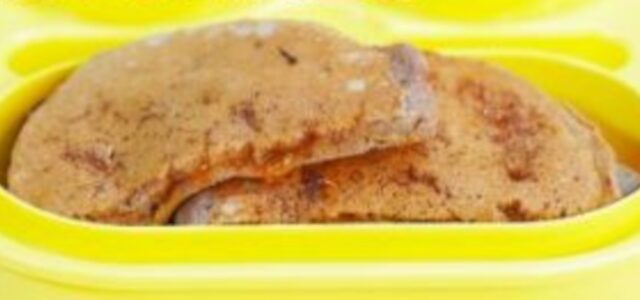 LuvMyRecipe.com - Ragi-jam filled Pancakes Featured