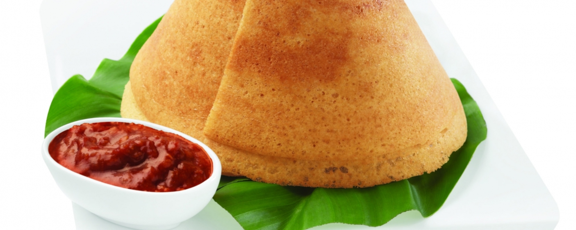 Chings Schezwan Dosa