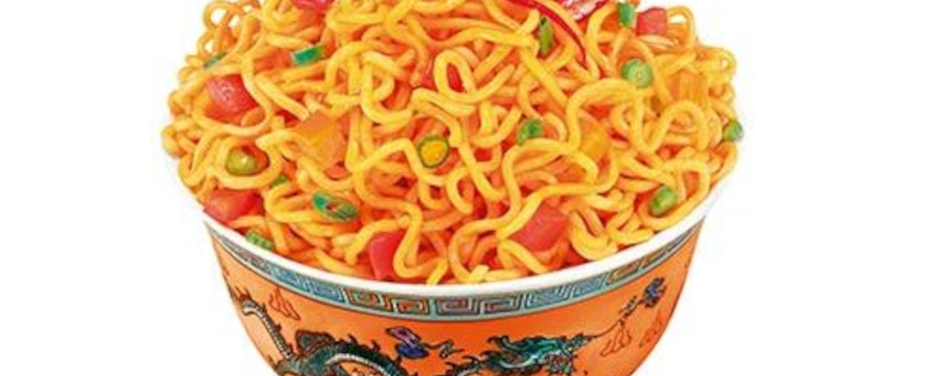 LuvMyRecipe.com - Schezwan Instant Noodles Featured