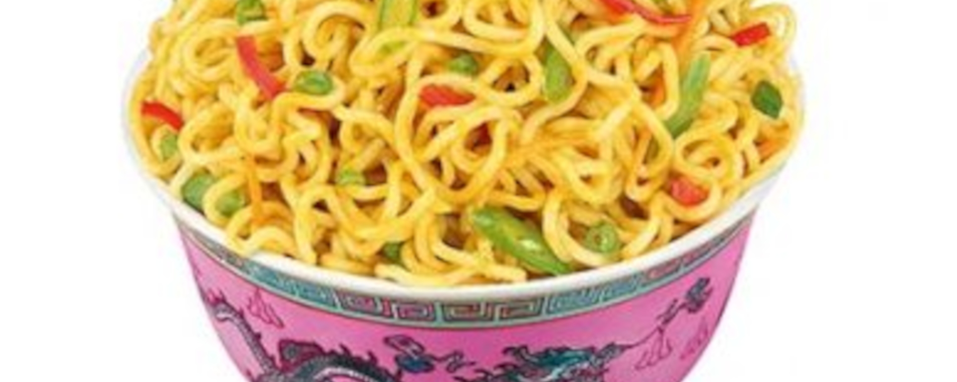 LuvMyRecipe.com - Singapore Instant Noodles featured