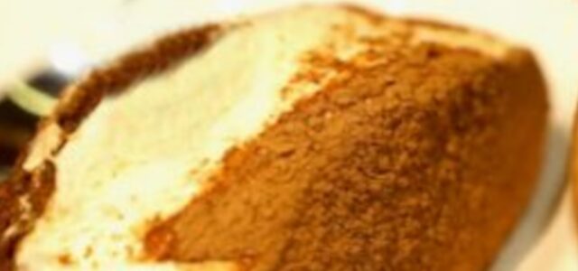 LuvMyRecipe.com - Tiramisu Featured