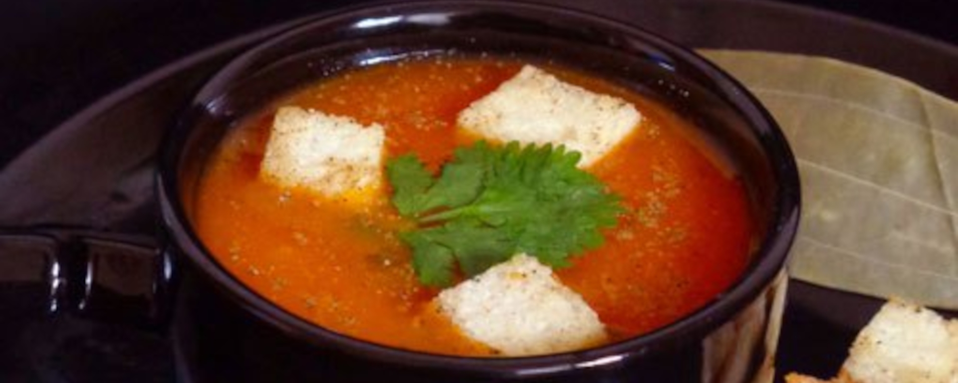 Tomato Soup Recipe