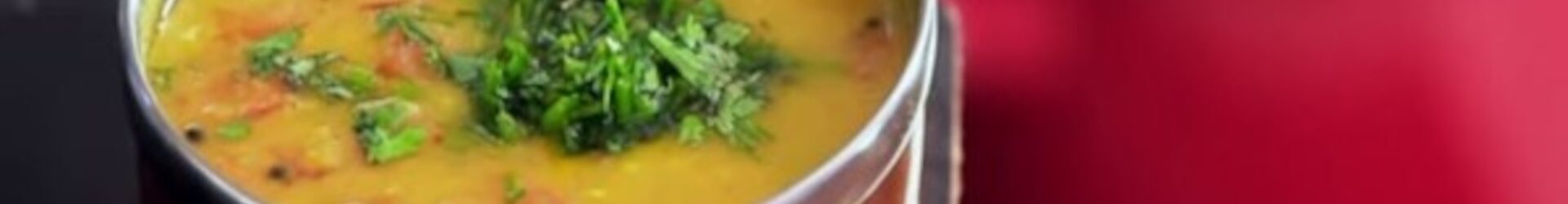 Tur Dal Fry