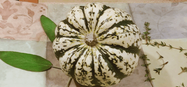 LuvMyRecipe.com - Acorn Squash