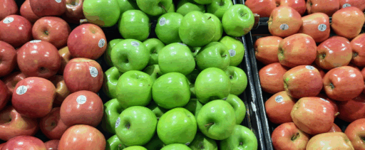 LuvMyRecipe.com - Apples 2