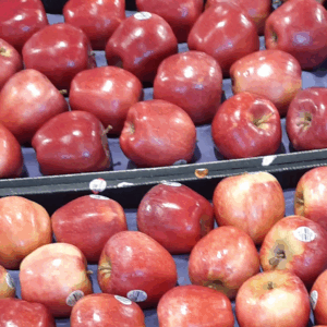 LuvMyRecipe.com - Apples 3