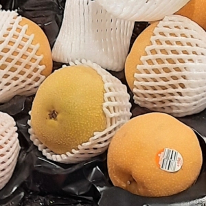 LuvMyRecipe.com - Asian Pears