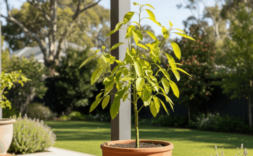 Grow Your Own Guac: A Beginner’s Step-by-Step Guide to Growing an Avocado Tree