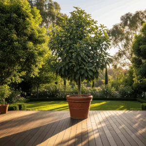 LuvMyRecipe.com - Avocado Tree