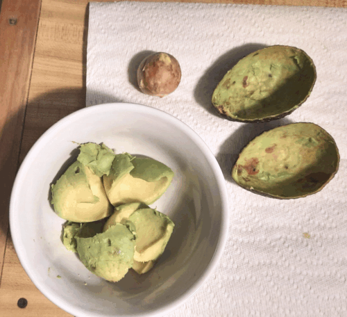 Don’t Toss That Pit! 7 Surprising & Useful Things You Can Do With Avocado Pits & Skins