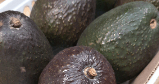 LuvMyRecipe.com - Avocados
