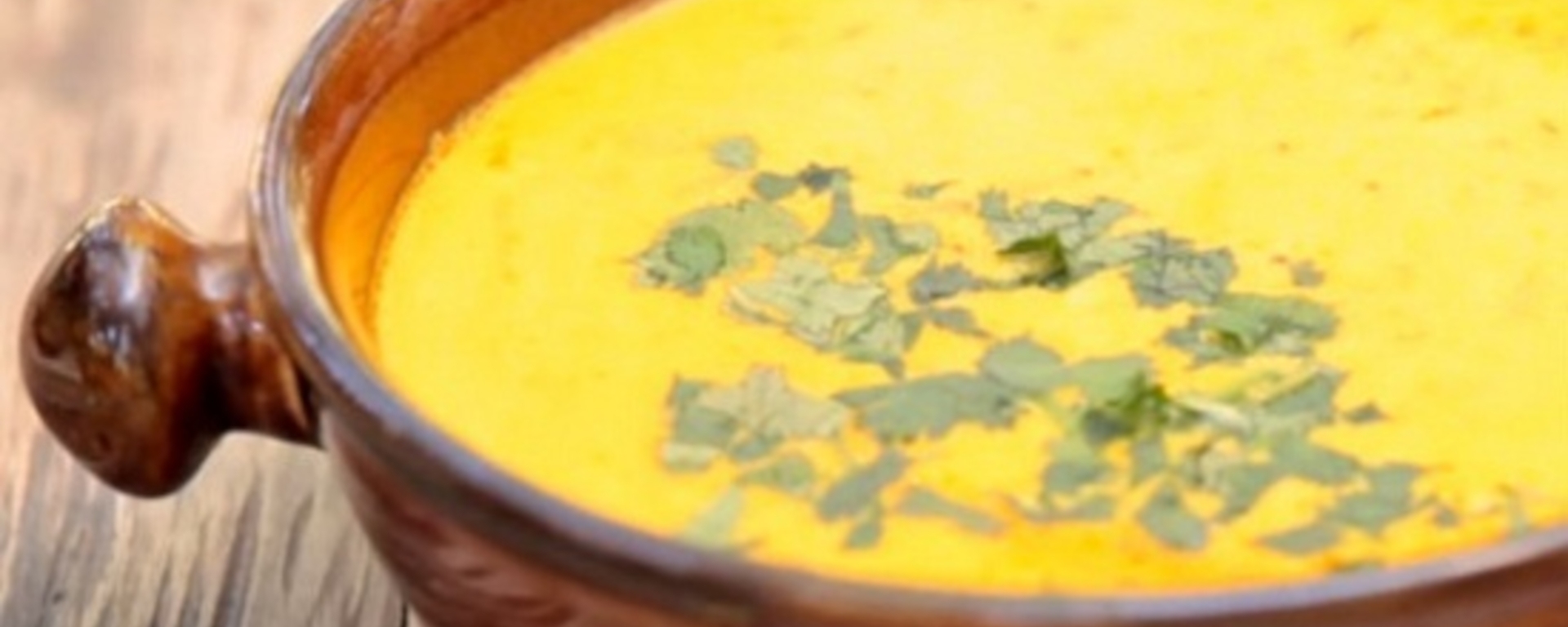 Rajasthani Besan Ki Kadhi