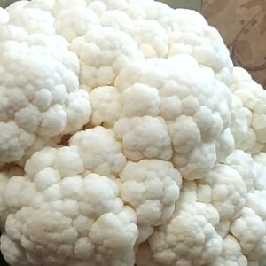 LuvMyRecipe.com - Cauliflower florets