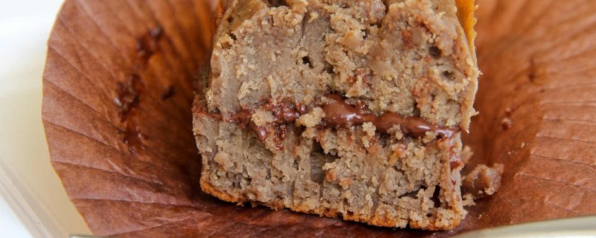 Chestnut Protein Cakes