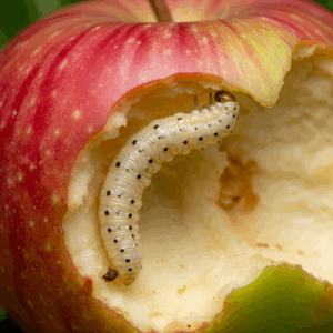 LuvMyRecipe.com - Codling Moth