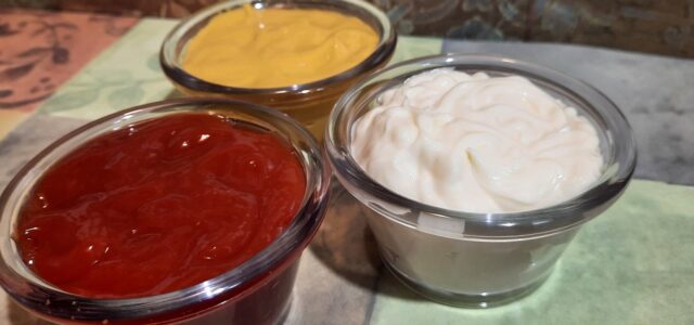 LuvMyRecipe.com - Comeback Sauce Featured