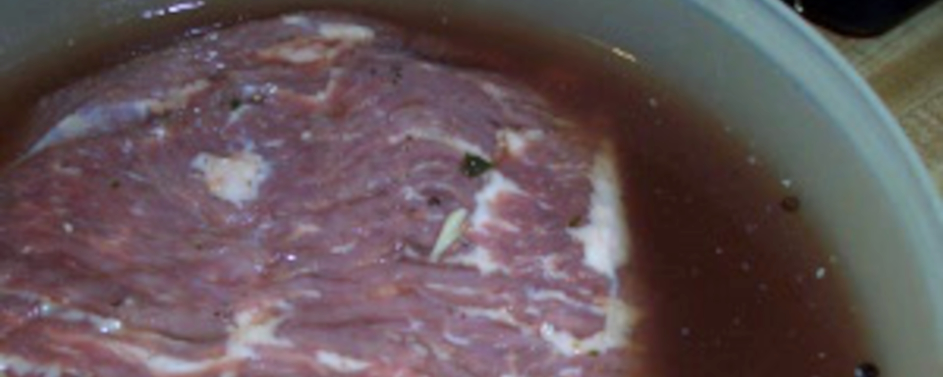 Corned Beef Brine
