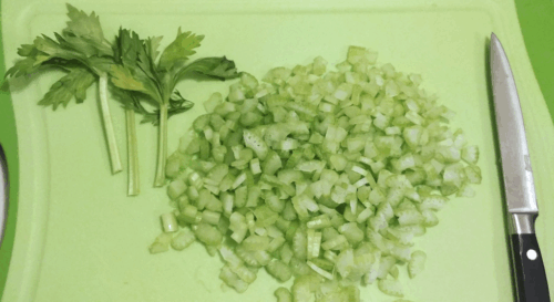 The Art and Science of Even Dicing: Why Uniform Cuts Transform Your Cooking