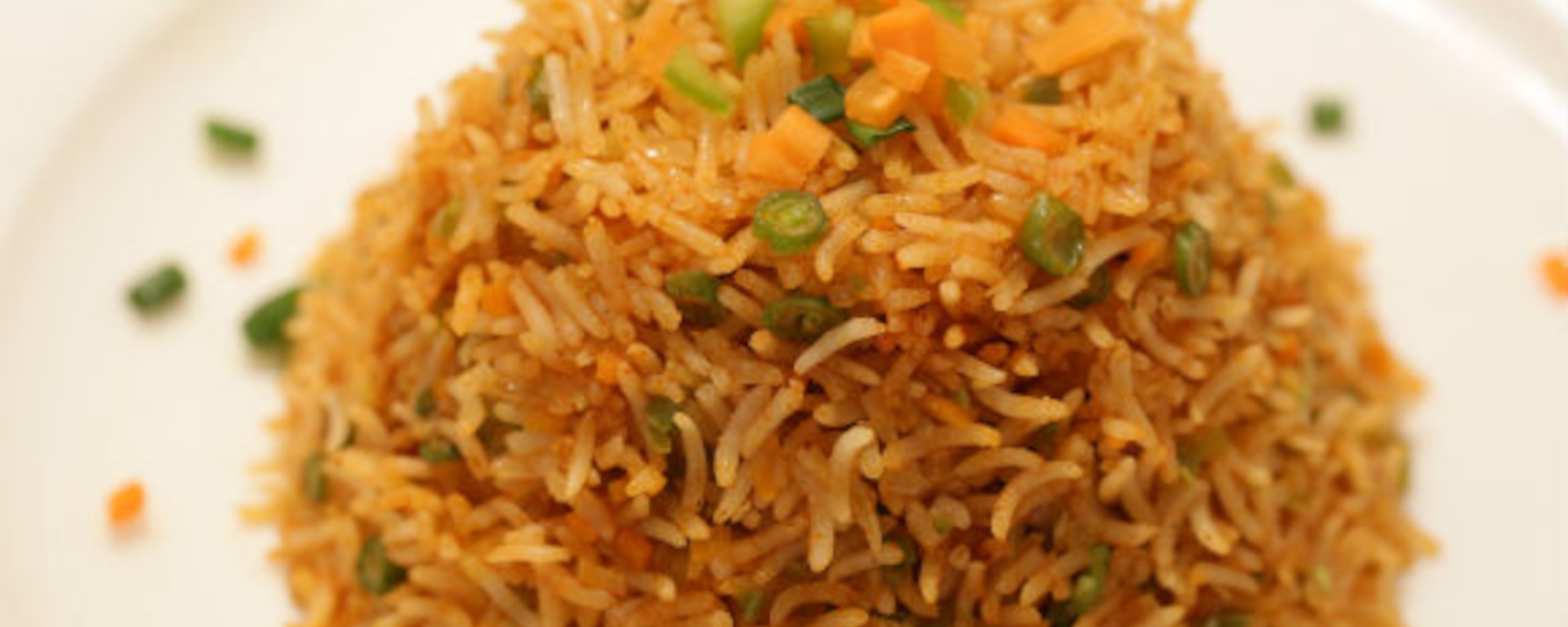 Chings Fried Rice (Bengali)