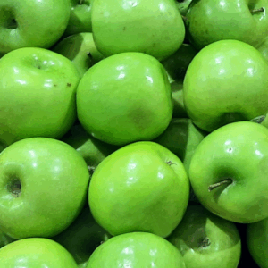 LuvMyRecipe.com - Granny Apples