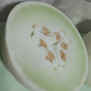 LuvMyRecipe.com - Honey Dew Melon