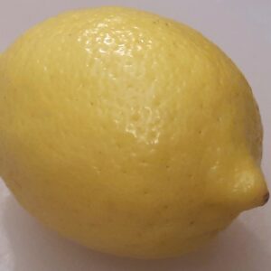 LuvMyRecipe.com - Lemon