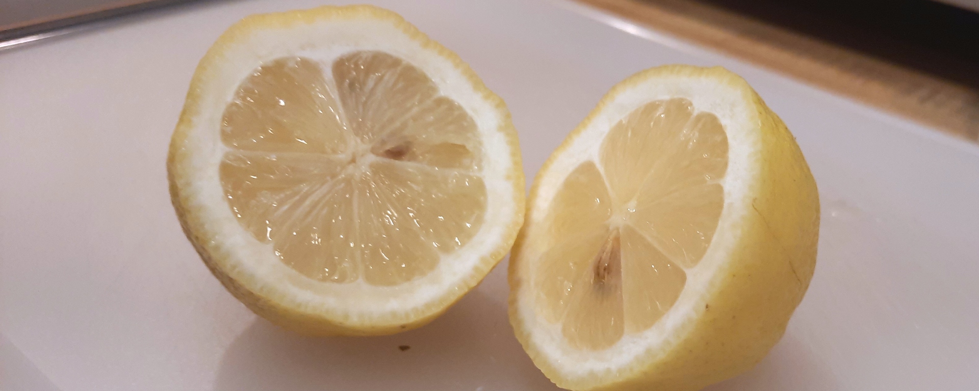 Are Lemons Healthy?