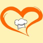 LuvMyRecipe.com - Logo Image 2