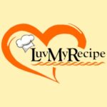 LuvMyRecipe.com - Logo Image 1