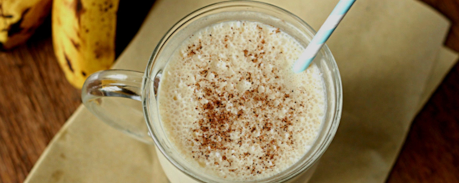 Maca Fertility and Better Sex Smoothie