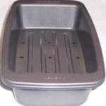 LuvMyRecipe.com - Meatloaf Pan