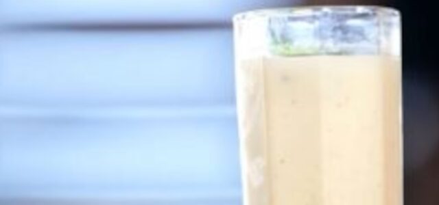 LuvMyRecipe.com - Punjabi Lassi Featured
