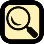 LuvMyRecipe.com - Search Tile Icon
